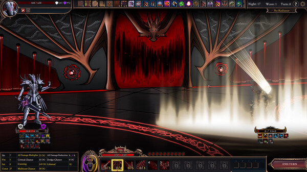 Few Nights More screenshot 4