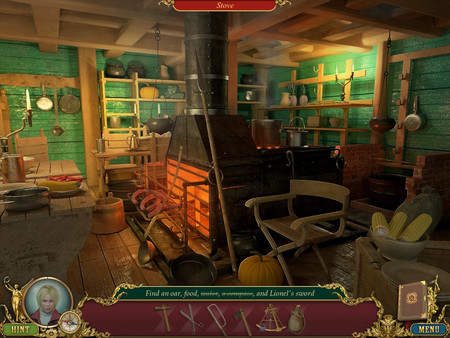 Jane Angel 2: Fallen Heaven screenshot 7