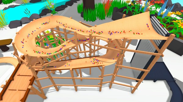 Marble World screenshot 6
