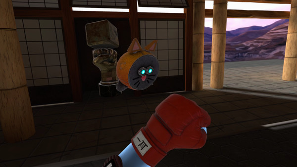 Sucker Punch VR screenshot 6