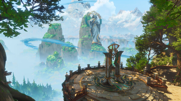 Eternal Strands screenshot 11