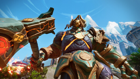 Eternal Strands screenshot 6