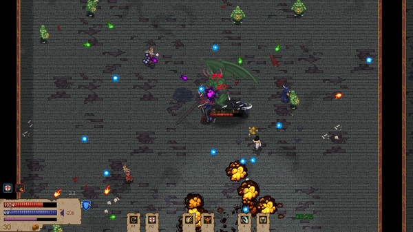 Tor Eternum screenshot 5