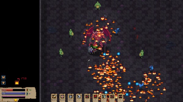 Tor Eternum screenshot 2