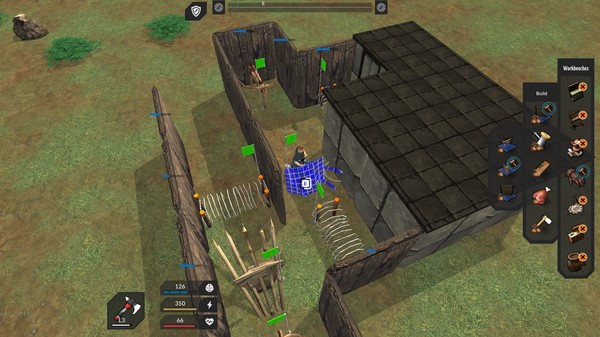 Grave Complex screenshot 8