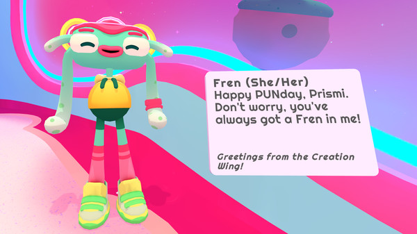Cosmonious High screenshot 8