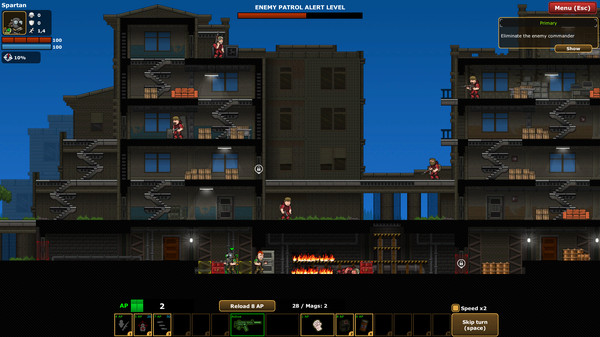 Recon Control screenshot 5