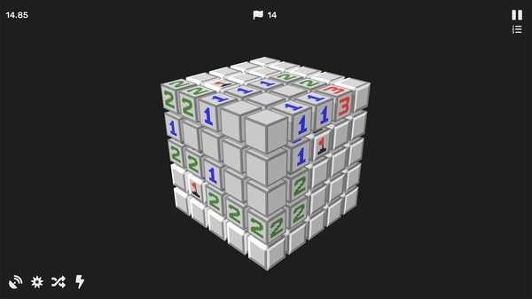 Mastermine screenshot 5