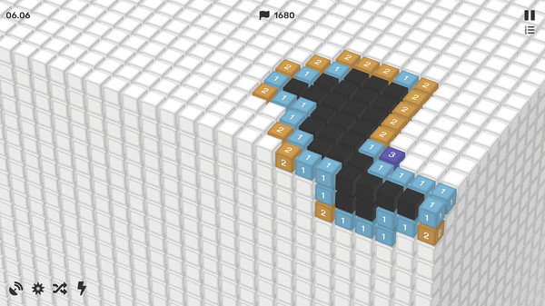 Mastermine screenshot 4