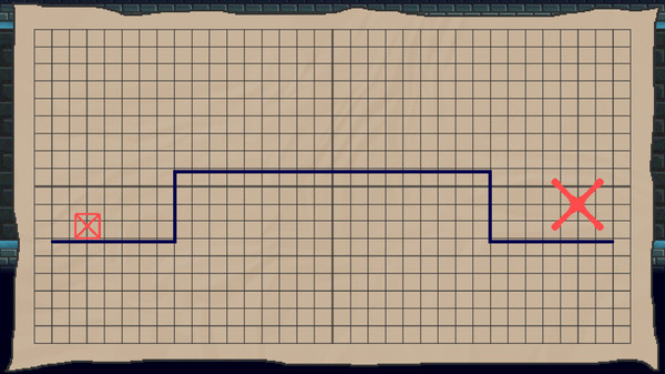 MAP GAME: Or Something screenshot 1