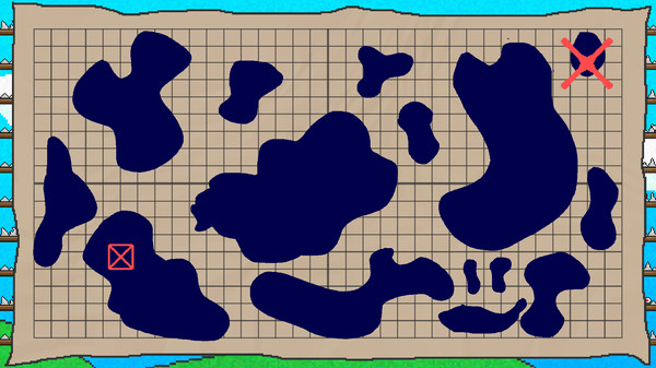 MAP GAME: Or Something screenshot 3