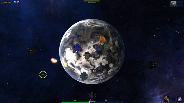 Pesky Humans screenshot 3