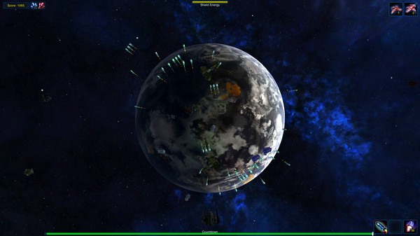 Pesky Humans screenshot 10