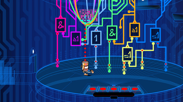 Nefasto's Misadventure: Meeting Noeroze screenshot 6