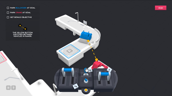 Frick, Inc. screenshot 4