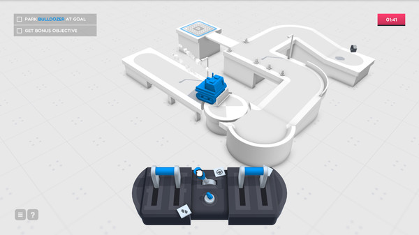 Frick, Inc. screenshot 1
