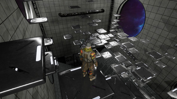 Cosmotronik screenshot 5