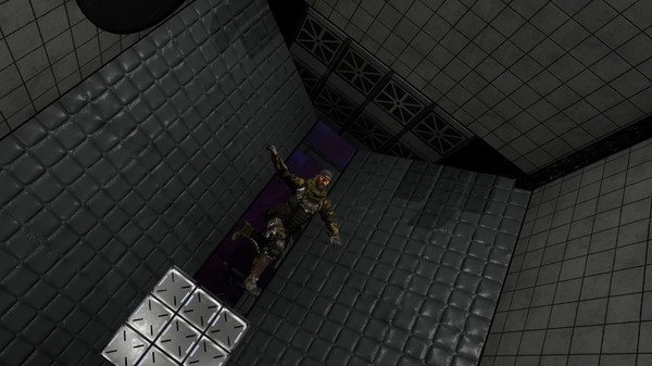 Cosmotronik screenshot 4