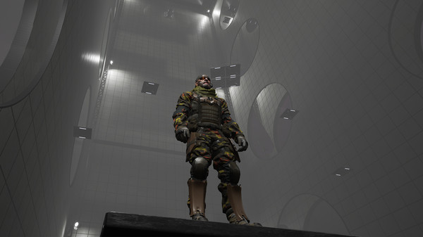 Cosmotronik screenshot 1