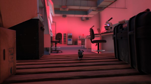 KEEP OUT screenshot 5
