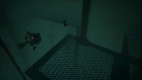 KEEP OUT screenshot 8