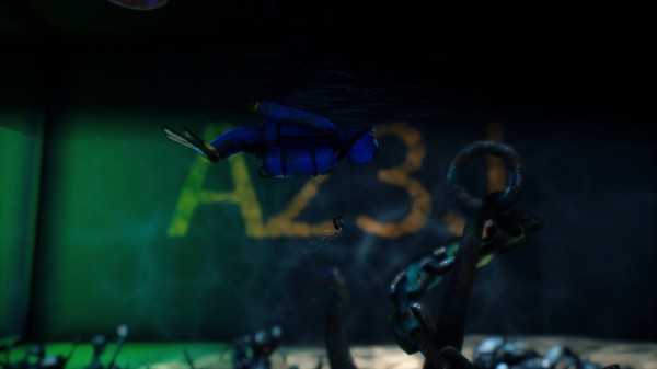 KEEP OUT screenshot 7