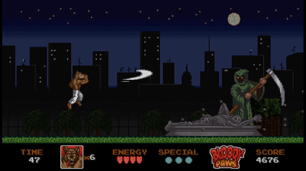 Bloody Paws Unleashed screenshot 6