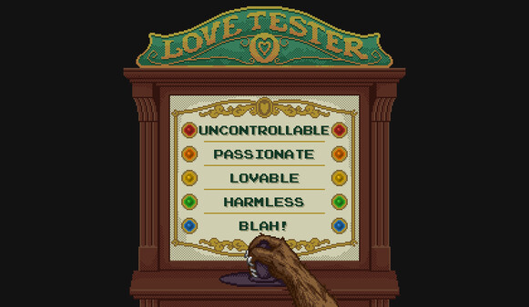 Bloody Paws Unleashed screenshot 3
