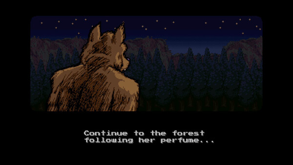 Bloody Paws Unleashed screenshot 7