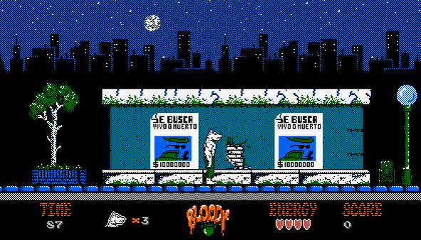 Bloody Paws Unleashed screenshot 9