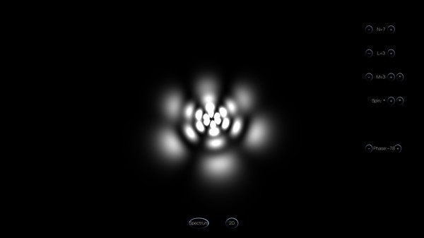 Atom screenshot 2