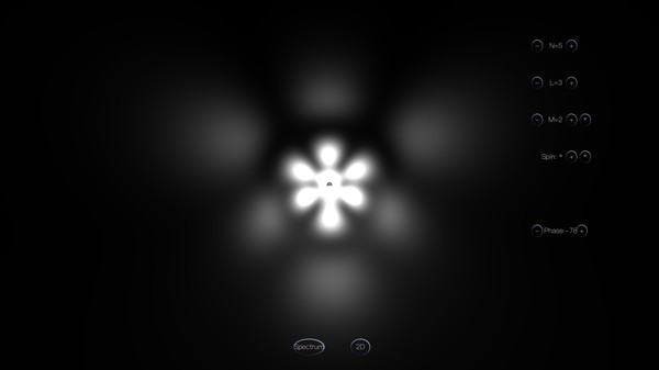 Atom screenshot 8