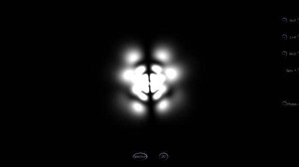 Atom screenshot 12