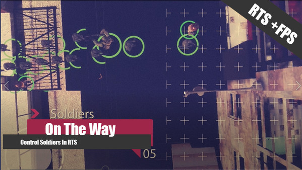 ZombieWave-UnlimitedChallenges screenshot 2