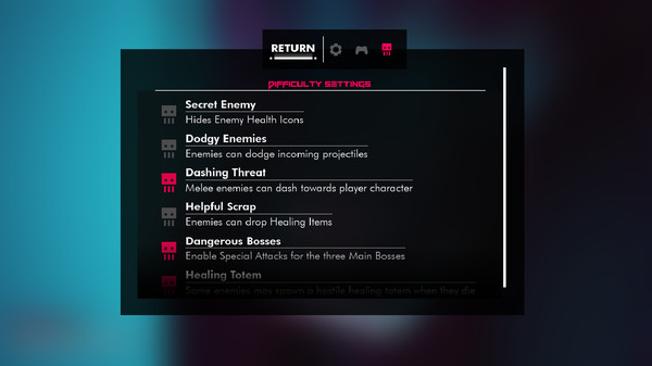 BrightSeeker screenshot 8