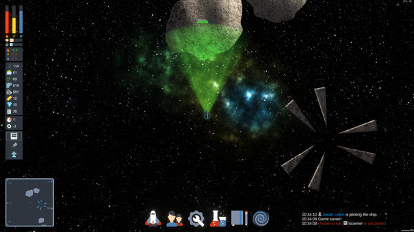 Towards The Stars screenshot 4