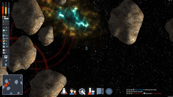 Towards The Stars screenshot 9