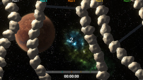 Towards The Stars screenshot 10