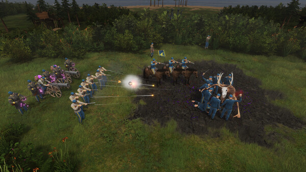 Arcane Wilds screenshot 6