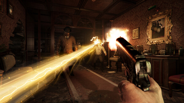 Sker Ritual screenshot 4