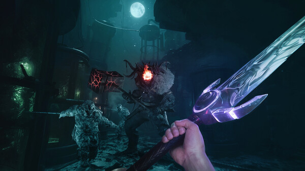 Sker Ritual screenshot 8