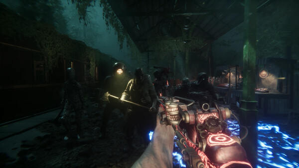 Sker Ritual screenshot 6