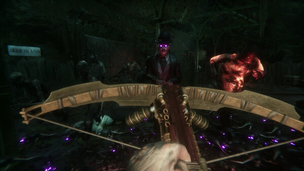 Sker Ritual screenshot 9
