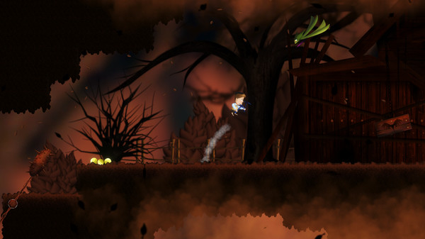 Summit screenshot 3
