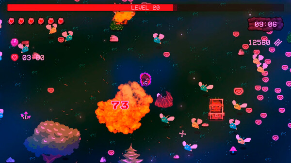 Primal Survivors screenshot 5