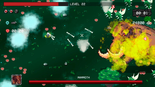 Primal Survivors screenshot 6