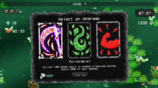 Primal Survivors screenshot 11