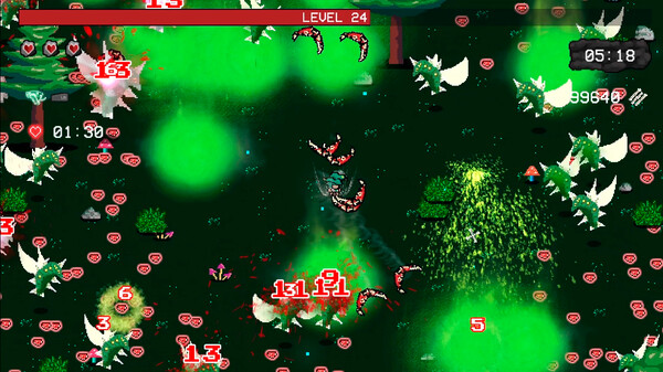 Primal Survivors screenshot 4