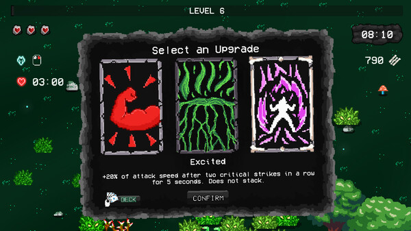 Primal Survivors screenshot 9