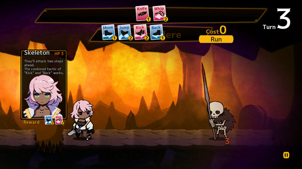 Doll Explorer Prologue screenshot 7